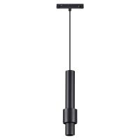 Трековый светодиодный светильник Novotech Flum 358553