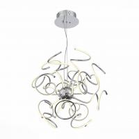Светодиодная подвесная люстра ST Luce Exclu SL904.103.16
