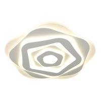Светодиодная потолочная люстра Omnilux Azzano OML-07407-304