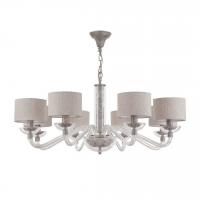 Подвесная люстра MAYTONI Maryland ARM526PL-08GR