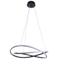 Светодиодный подвесной светильник Arte Lamp Presto A2522SP-2BK