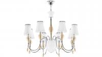 Подвесная люстра Lightstar Escica 806080