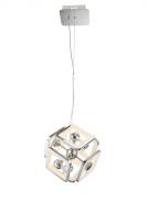 Светодиодный подвесной светильник ST Luce Futur SL901.103.06