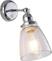 Бра Arte Lamp TRENTO A9387AP-1CC