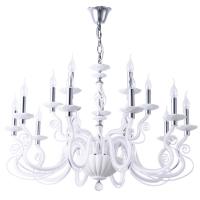 Подвесная люстра DIVINARE CIGNO 8825/03 LM-15