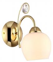 Бра Arte Lamp MILLO A9549AP-1GO