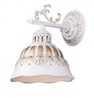 Бра Arte Lamp CHIESA A2814AP-1WG