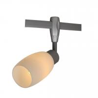 Спот Arte Lamp RAILS HEADS A3059PL-1SI