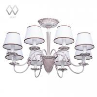 Потолочная люстра Mw-Light Августина 419011108