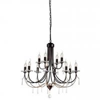 Подвесная люстра Larte Luce RIALTO L15412.88