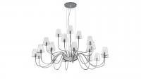 Подвесная люстра Lightstar DIAFANO 758214