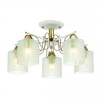 Потолочная люстра LUMION OPICUS 3508/5C