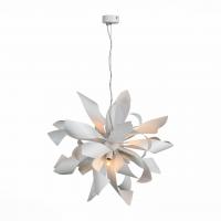 Подвесная люстра ST Luce SPIRAGLIO SL453.503.06G