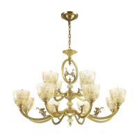 Подвесная люстра Odeon Light PIEMONT 3998/12