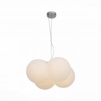 Подвесная люстра ST Luce ORBE SL809.503.04