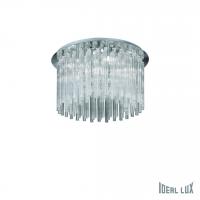 Потолочный светильник Ideal Lux ELEGANT PL8