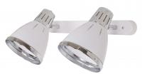 Спот Arte Lamp MARTED A2215AP-2WH