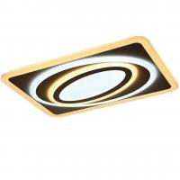 Светодиодная потолочная люстра Omnilux Calmazzo OML-06007-120