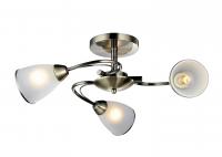 Потолочный светильник Arte Lamp INNOCENTE A6056PL-3AB