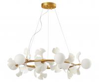 Люстра подвесная Kink Light Аста 07867-9A,33