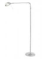 Торшер для чтения Arte Lamp FLAMINGO A2250PN-1CC