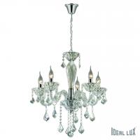 Подвесная люстра Ideal Lux TIEPOLO SP5