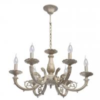 Подвесная люстра Mw-Light Аврора 371013206