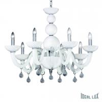 Подвесная люстра Ideal Lux WINDSOR SP8