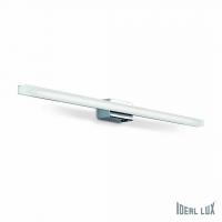 Светодиодная подсветка Ideal Lux LINE AP84 CROMO
