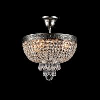 Хрустальная люстра MAYTONI Palace DIA890-CL-04-N