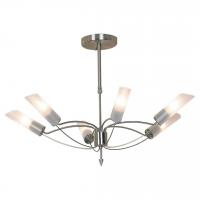 Потолочная люстра Lussole LANO LSA-2813-06