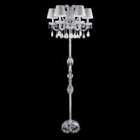 Торшер Crystal Lux BLANCA BLANCA PT5