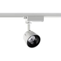 Однофазный трековый светодиодный светильник Novotech PORT 358707