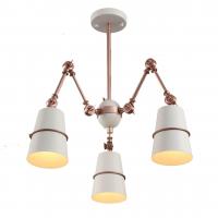 Потолочная люстра ST Luce SORSPRESO SL458.522.03