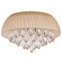 Потолочная люстра Mw-Light Жаклин 465015217