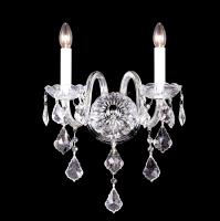 Бра Crystal Lux QUEEN QUEEN AP2