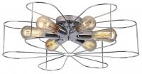 Потолочная люстра Arte Lamp CAMOMILLA A6049PL-6CC