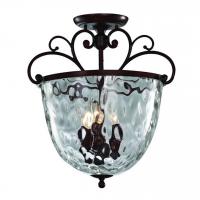 Потолочная люстра Larte Luce GELA L17753.19