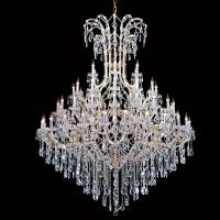 Подвесная люстра Crystal Lux DIVA DIVA SP60