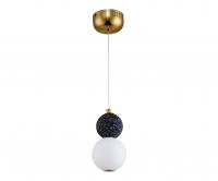 Подвесной светильник Kink Light Мони 07627-1+1,19
