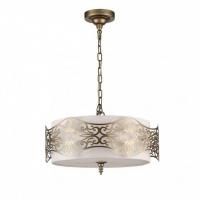 Подвесная люстра MAYTONI Burgeon ARM959-PL-04-G