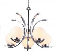 Подвесная люстра Arte Lamp CLAUDIA A8055LM-5CC