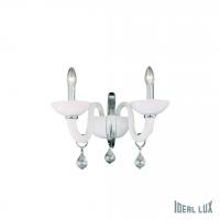 Бра Ideal Lux WINDSOR AP2