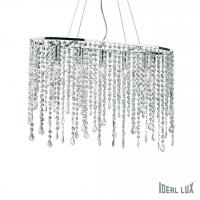 Подвесной светильник Ideal Lux RAIN CLEAR SP5