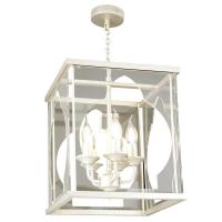 Подвесная люстра MAYTONI Keope H008PL-05G