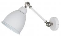 Бра Arte Lamp BRACCIO A2054AP-1WH