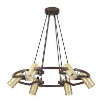 Подвесная люстра LUMION Harper 4444/6