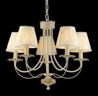 Подвесная люстра MAYTONI Olivia ARM326-05-W