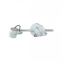 Спот CITILUX Ринг CL525520