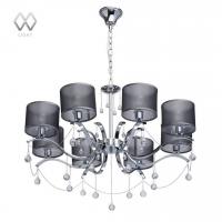 Подвесная люстра Mw-Light Федерика 379019108